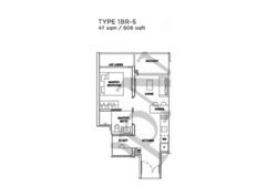 Stirling Residences (D3), Apartment #557032231